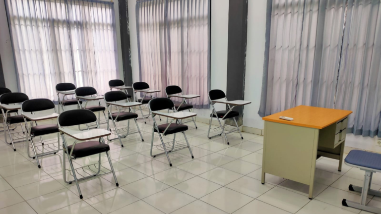 Lingkungan Belajar smk it pelita (2)