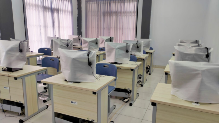 Lingkungan Belajar smk it pelita (3)