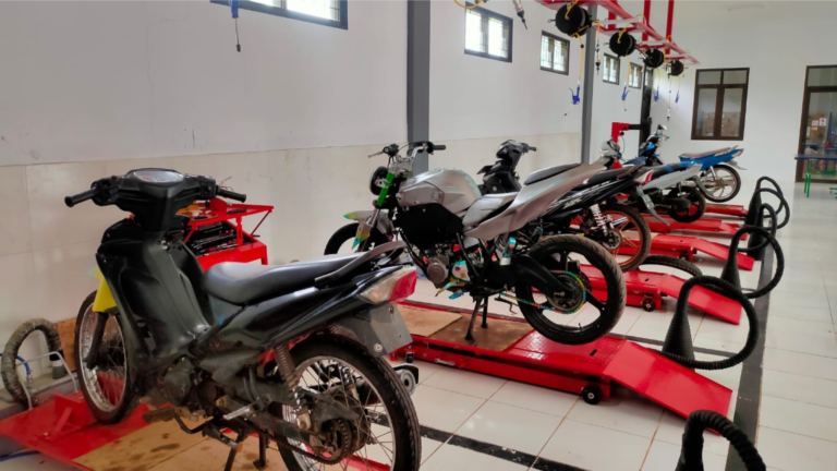 Lingkungan Belajar smk it pelita (4)