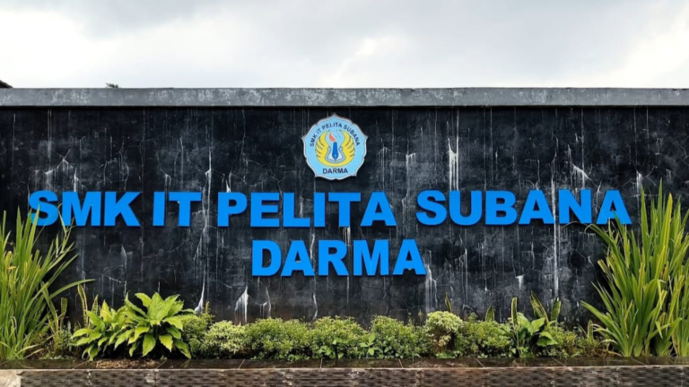 Lingkungan Belajar smk it pelita (5)