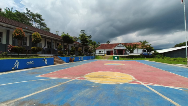 Lingkungan Belajar smk it pelita (7)