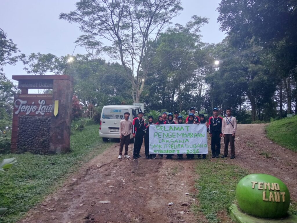 Pengembaraan Laksana Pramuka: Menumbuhkan Kemandirian, Kepedulian, dan Kebersamaan di Alam Terbuka