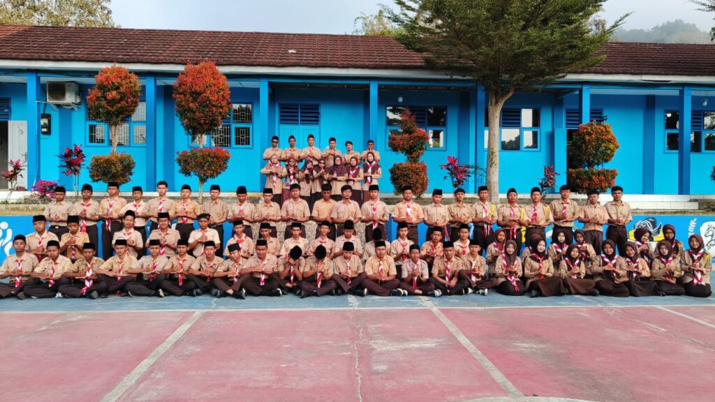 Peringatan Hari Pramuka ke-65 Tahun 2026: Menumbuhkan Semangat Kepramukaan dalam Membentuk Generasi Muda SMK IT Pelita Subana Darma yang Tangguh, Mandiri, Disiplin, Bertanggung Jawab, dan Berkarakter
